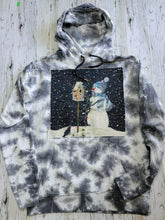 Load image into Gallery viewer, Snowman Night