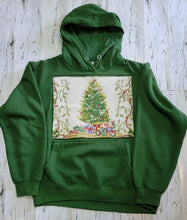 Load image into Gallery viewer, Green Christmas Tree