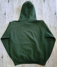 Load image into Gallery viewer, Green Hallmark Truck