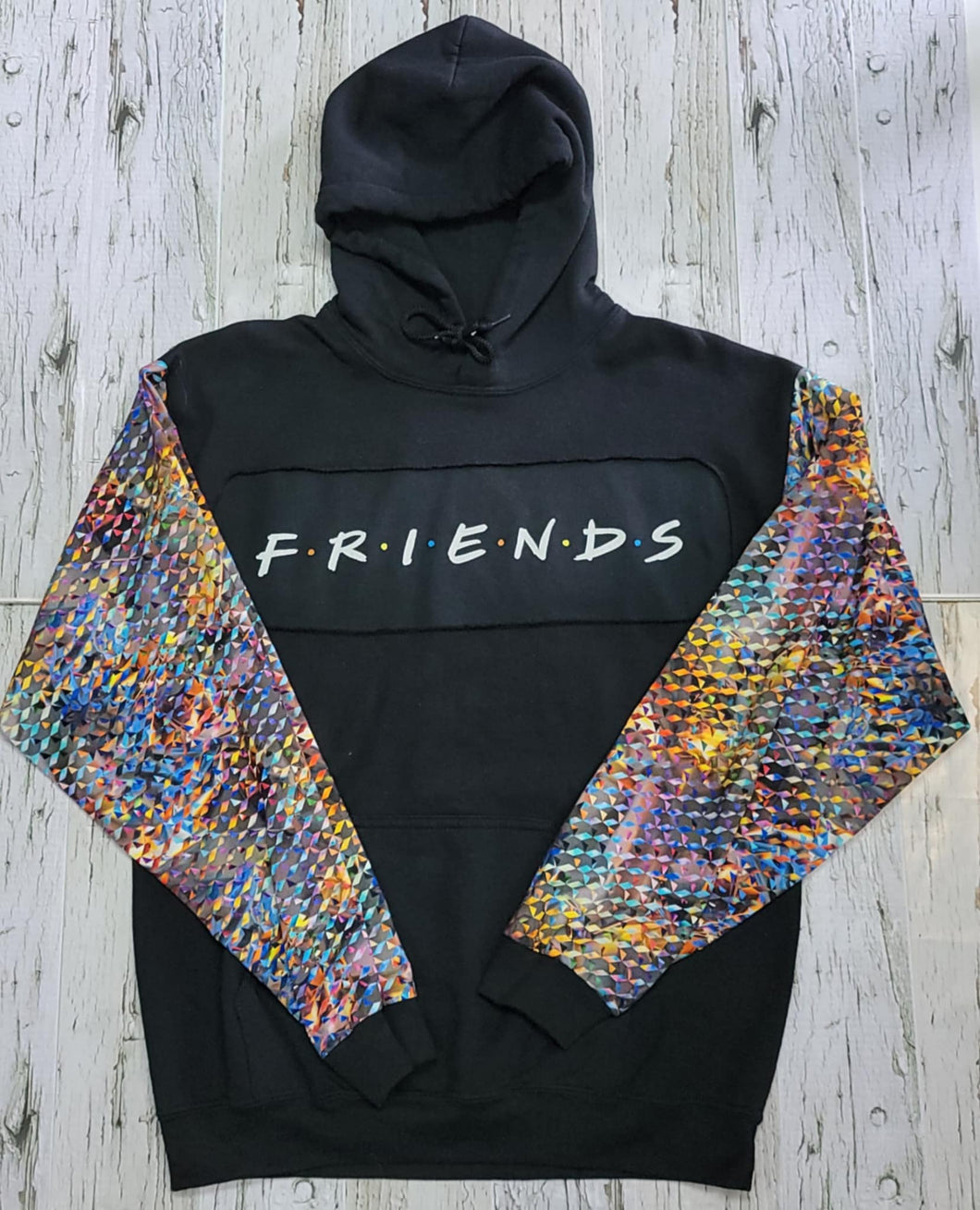 Friends Hoodie