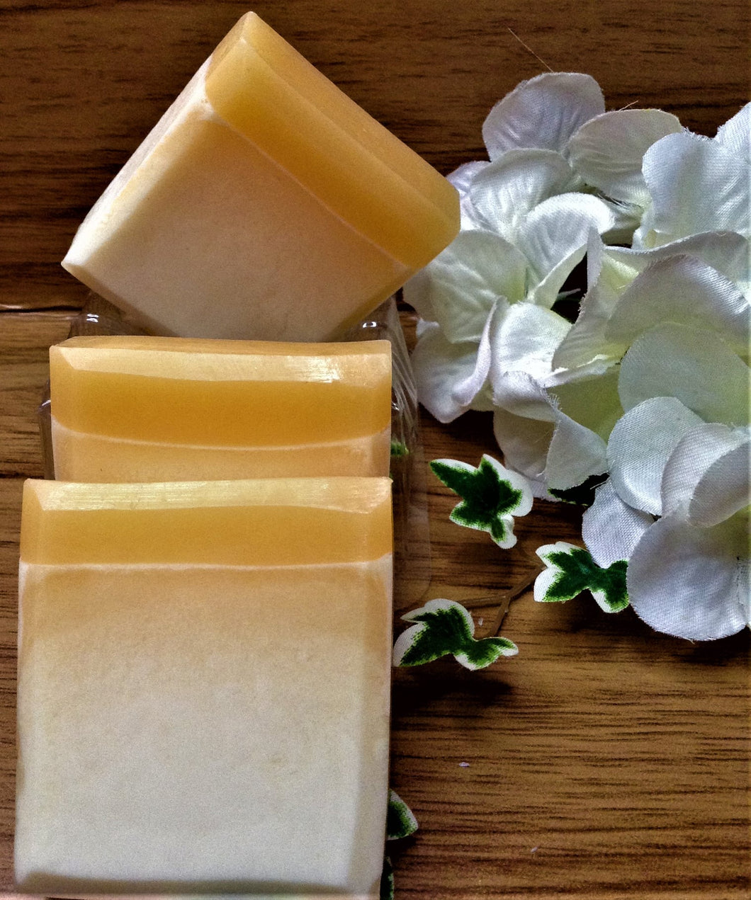 Honey Glycerin Scent Free Soap – KvH Fashions