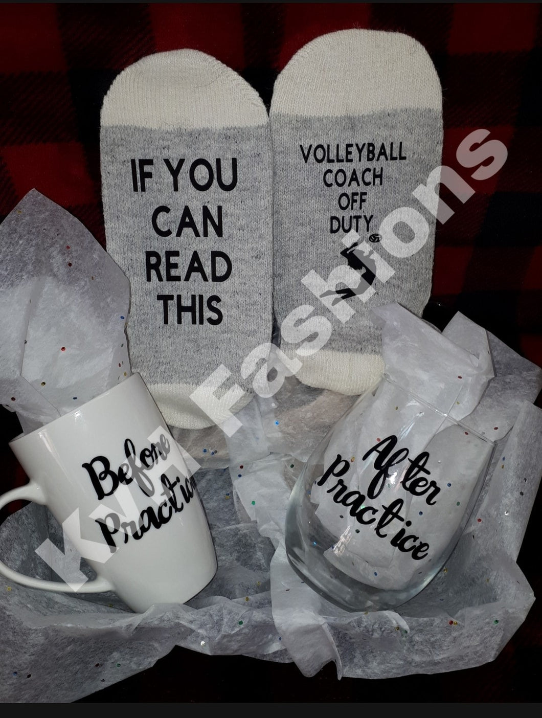 Coach Gift Sets (Female)