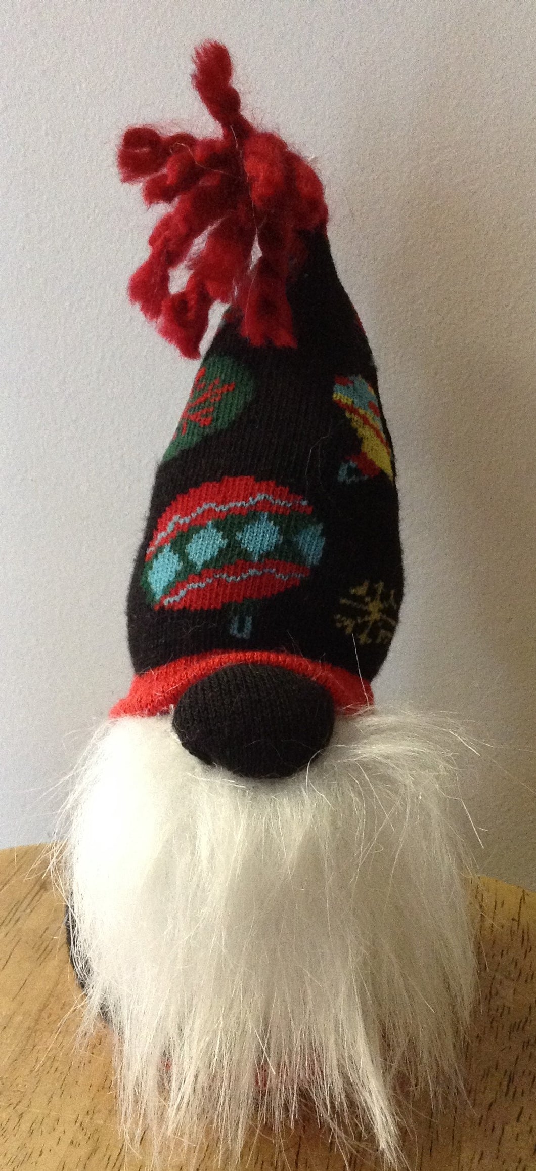 Christmas Sock Gnome