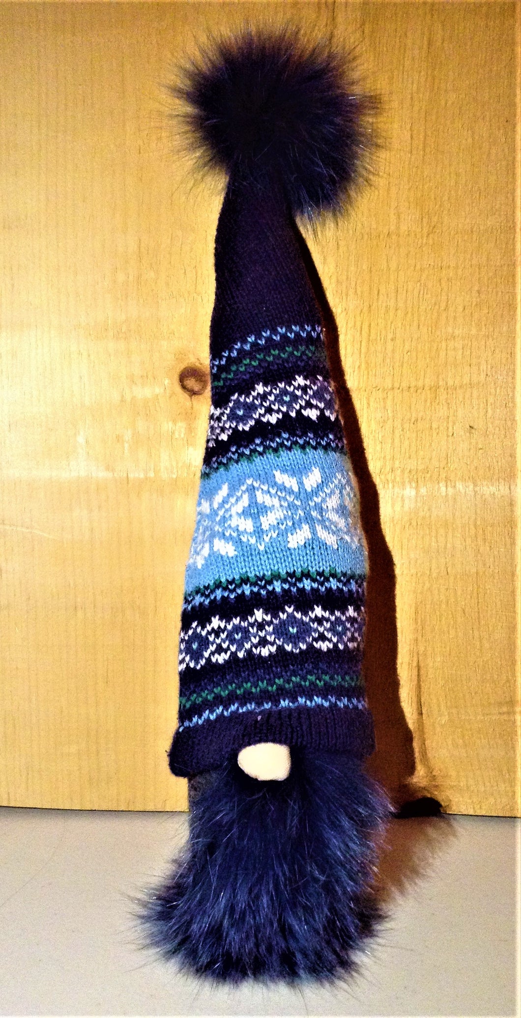 Nordic Hat Gnome