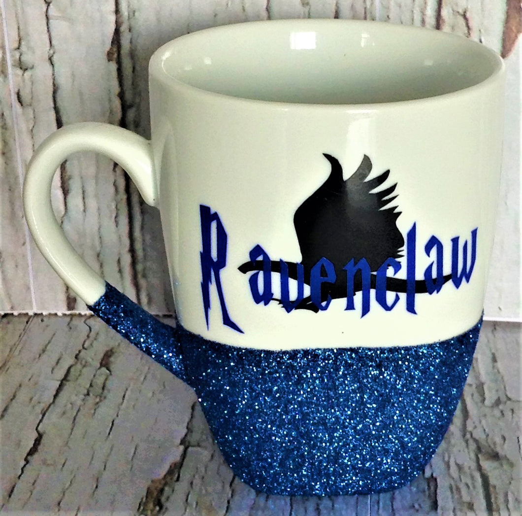 Ravenclaw Coffee Mug